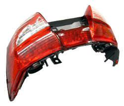 Vicma Taillight